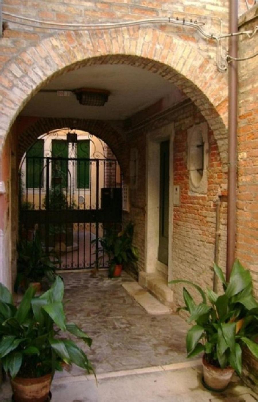 San Barnaba Artist'S District House Villa Venice Exterior photo